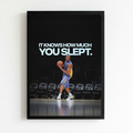 Kobe Bryant - Basketball