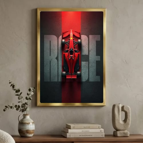 Ferrari f1