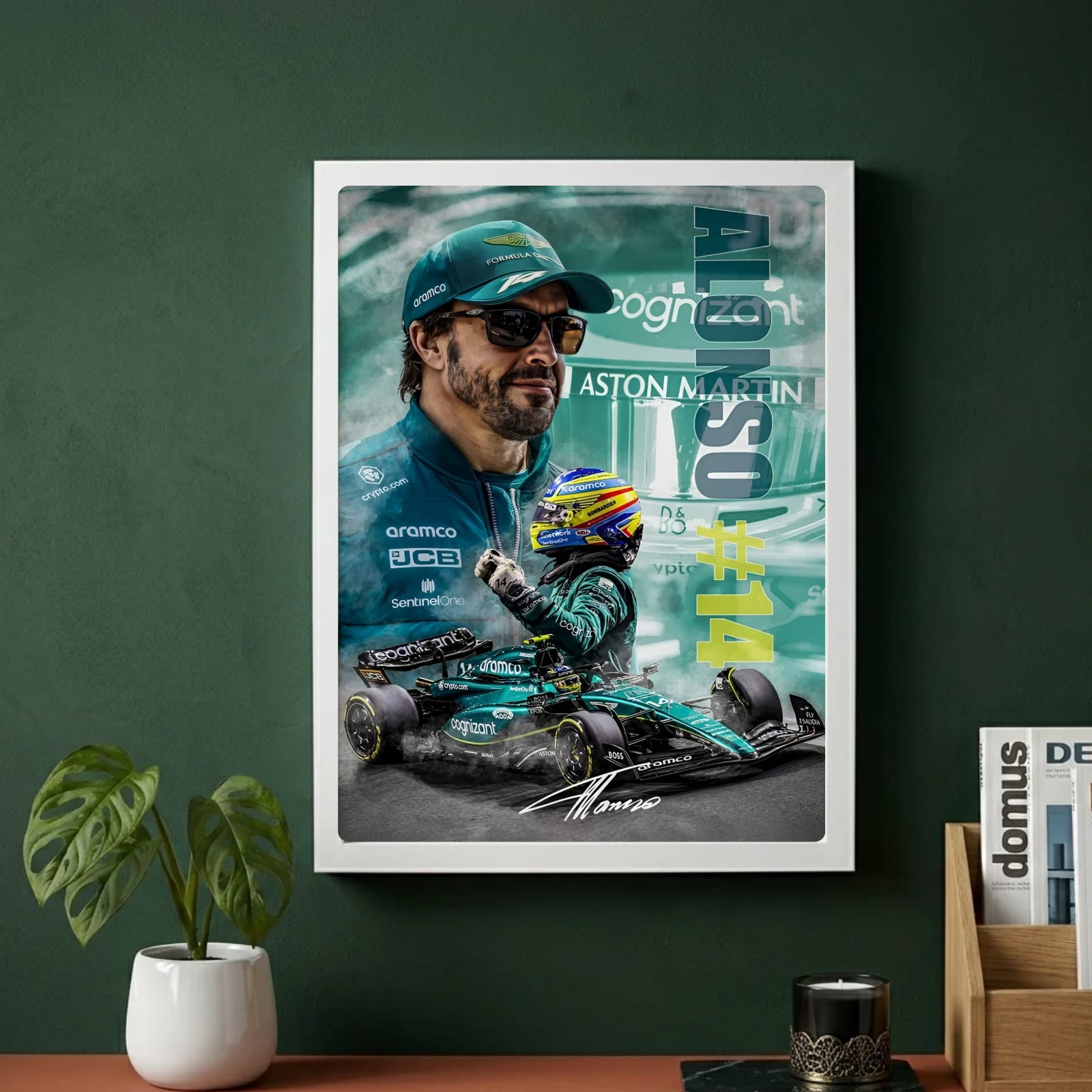 Fernando alonso f1