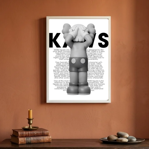 kaws