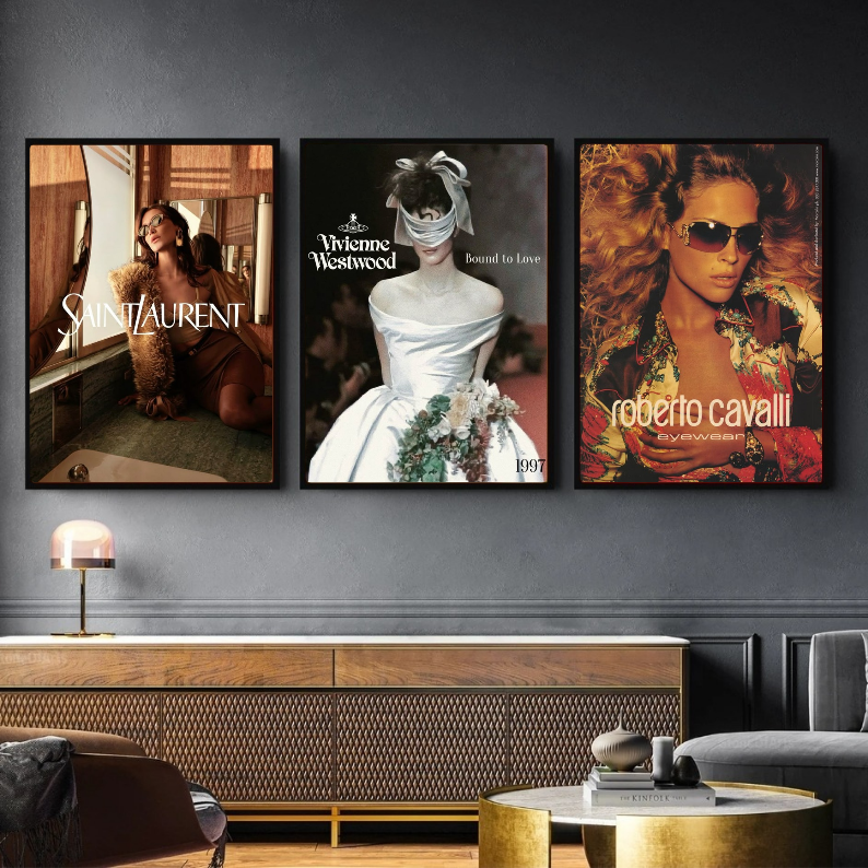 Set luxury brand