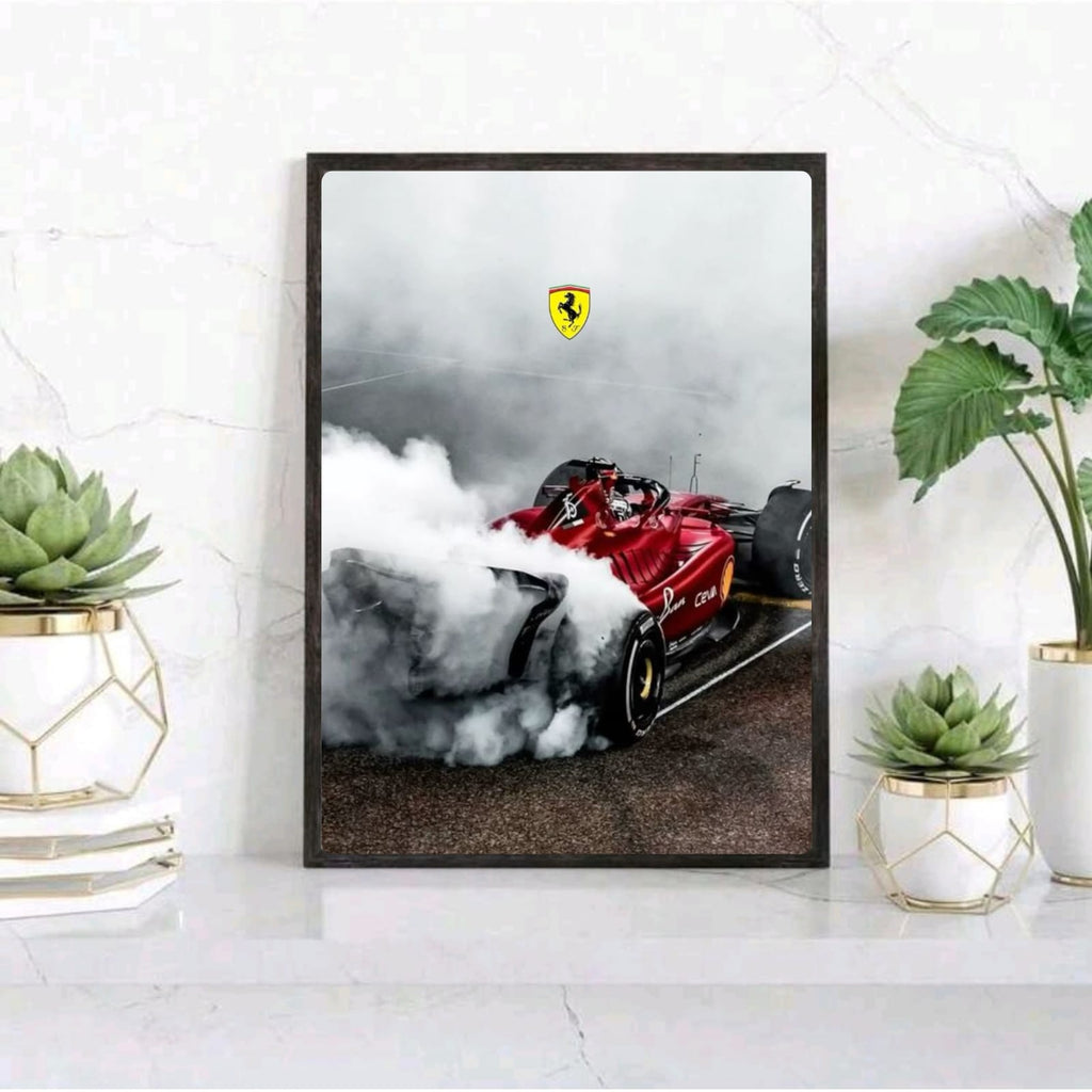 Ferrari f1