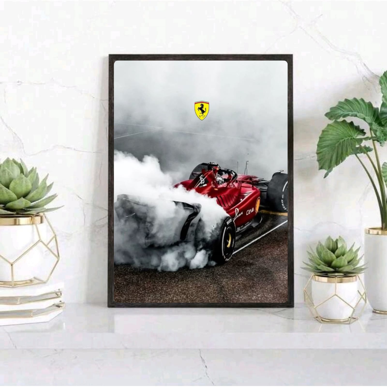 Ferrari f1