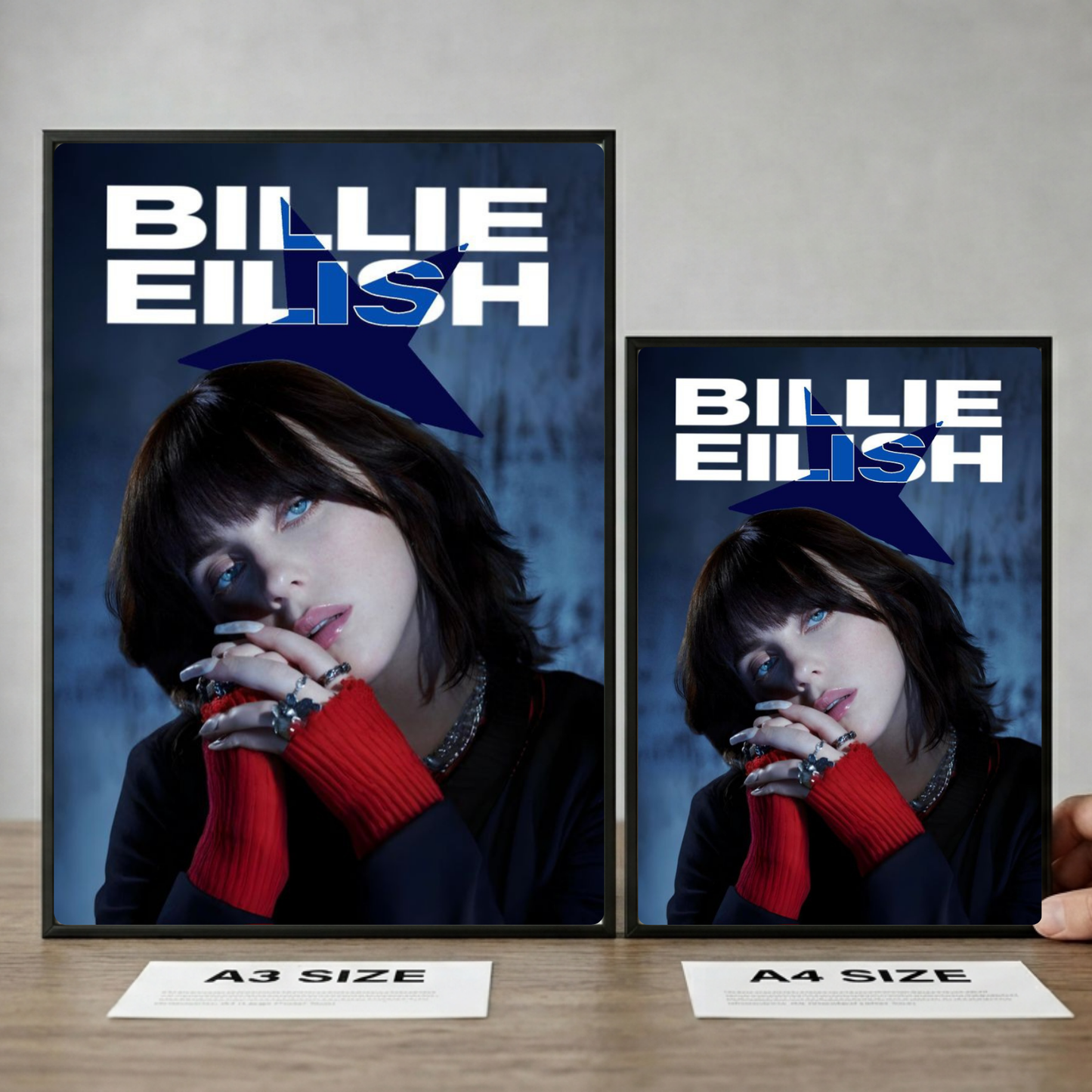 billie eilish