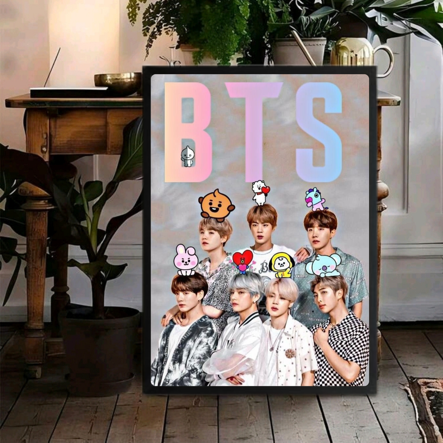 BTS