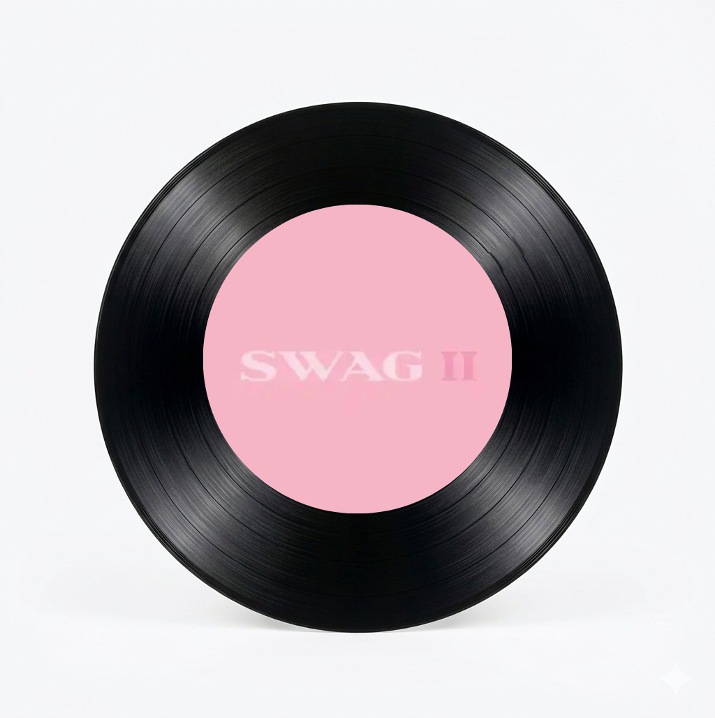 Justin Bieber - swag 2