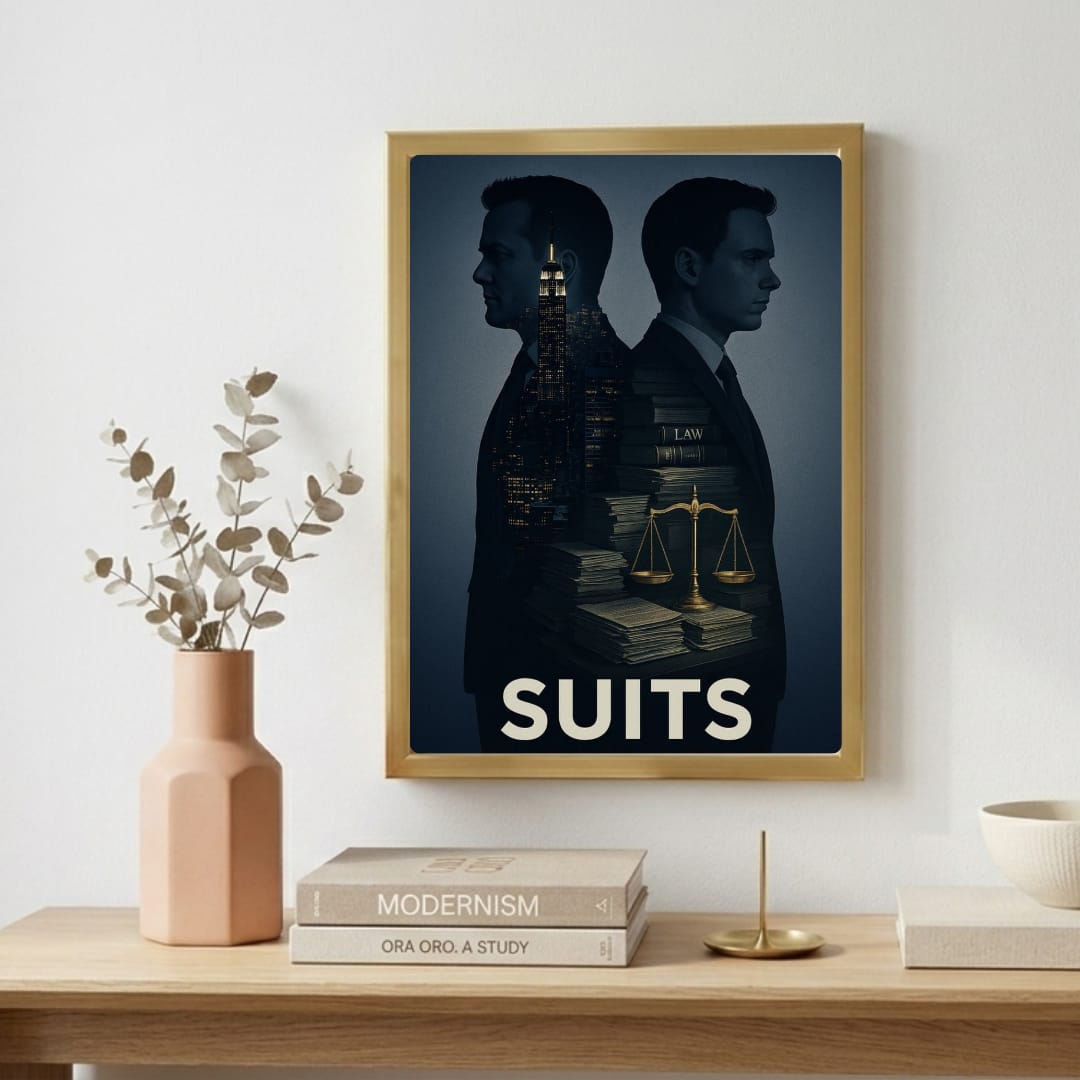 Suits