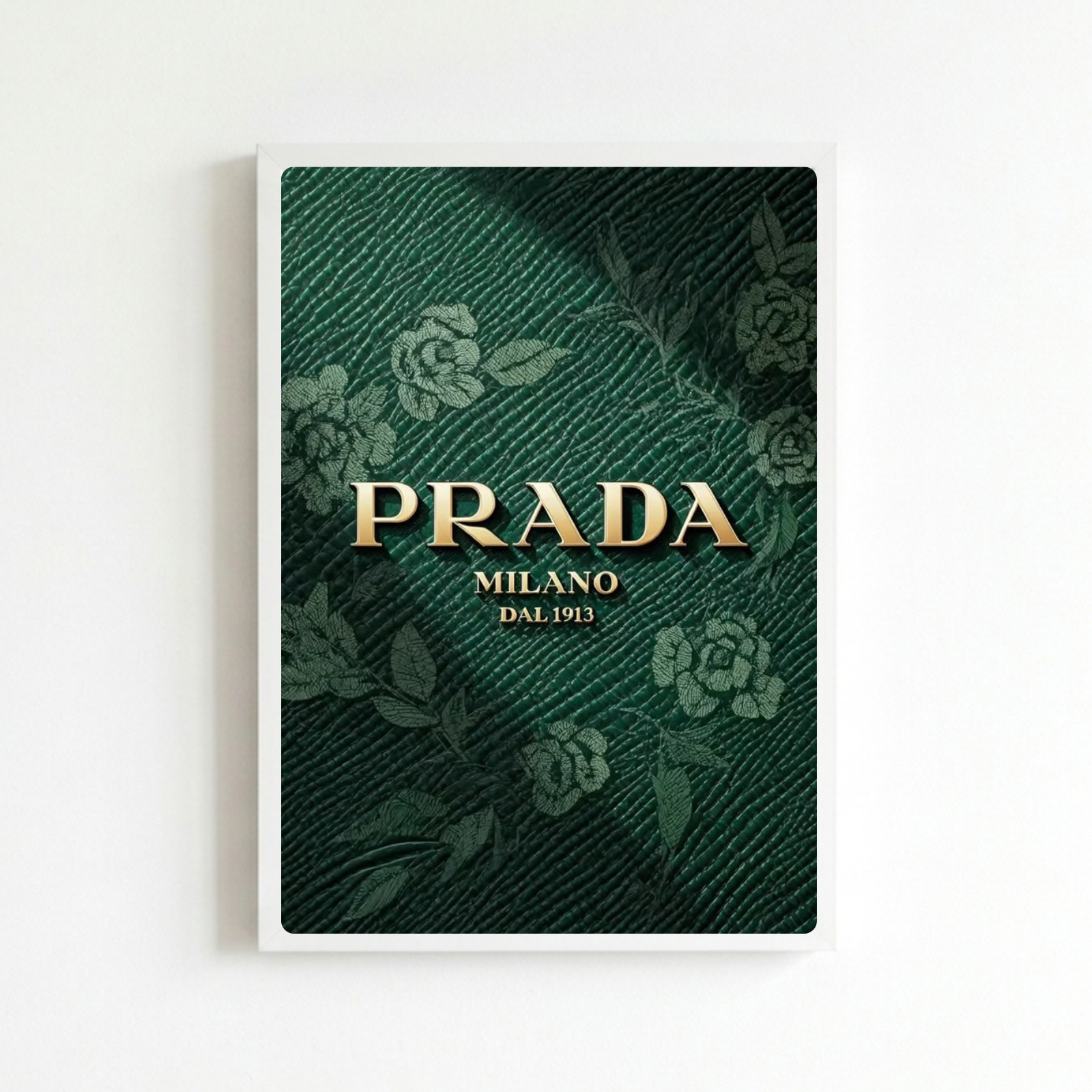 Luxury brand