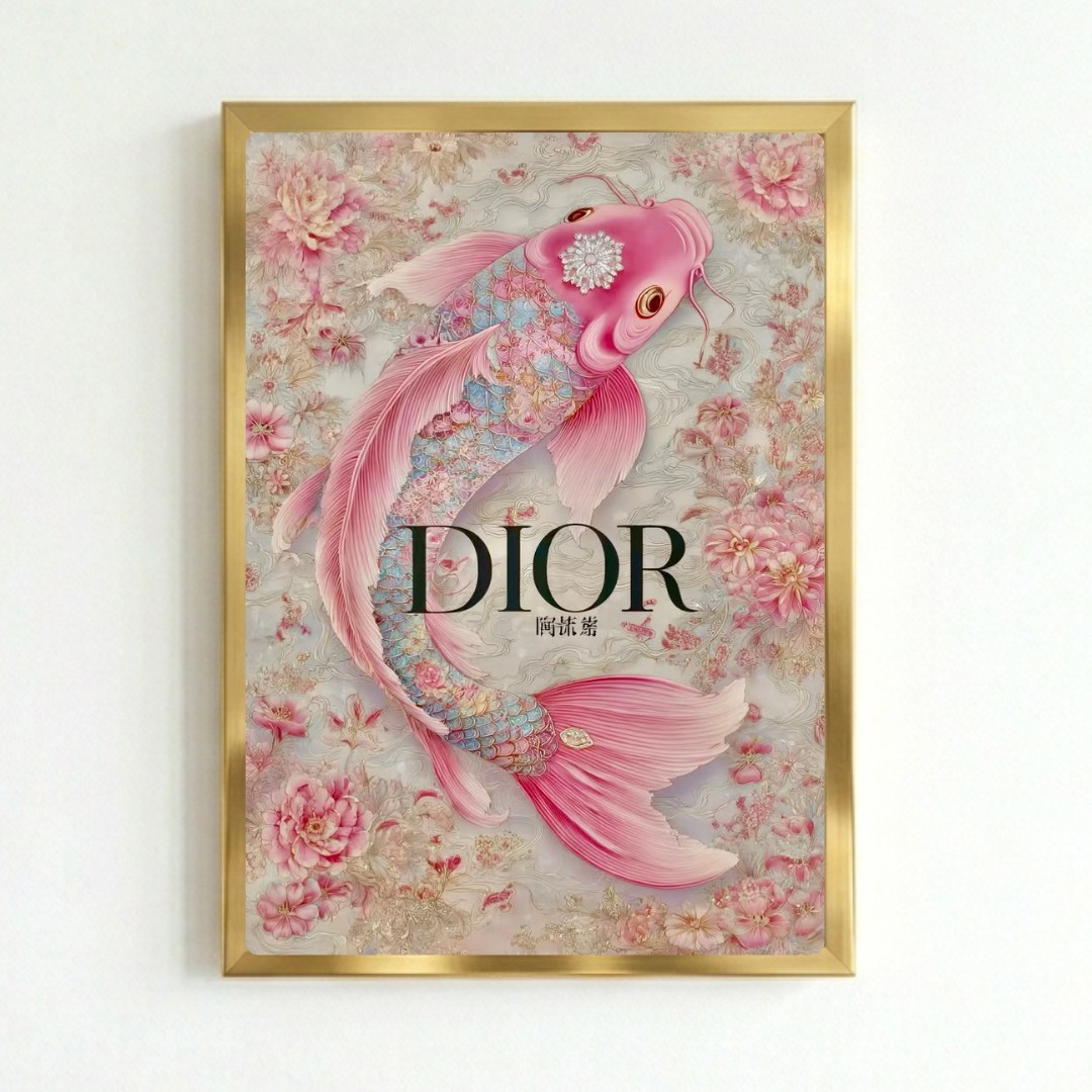 Luxury brand
