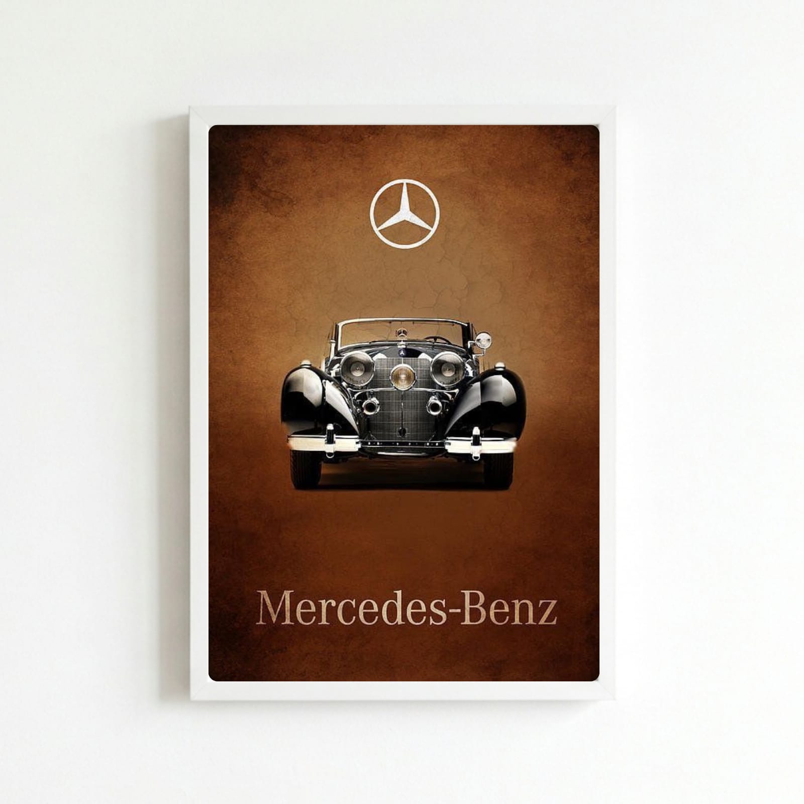 Mercedes benz
