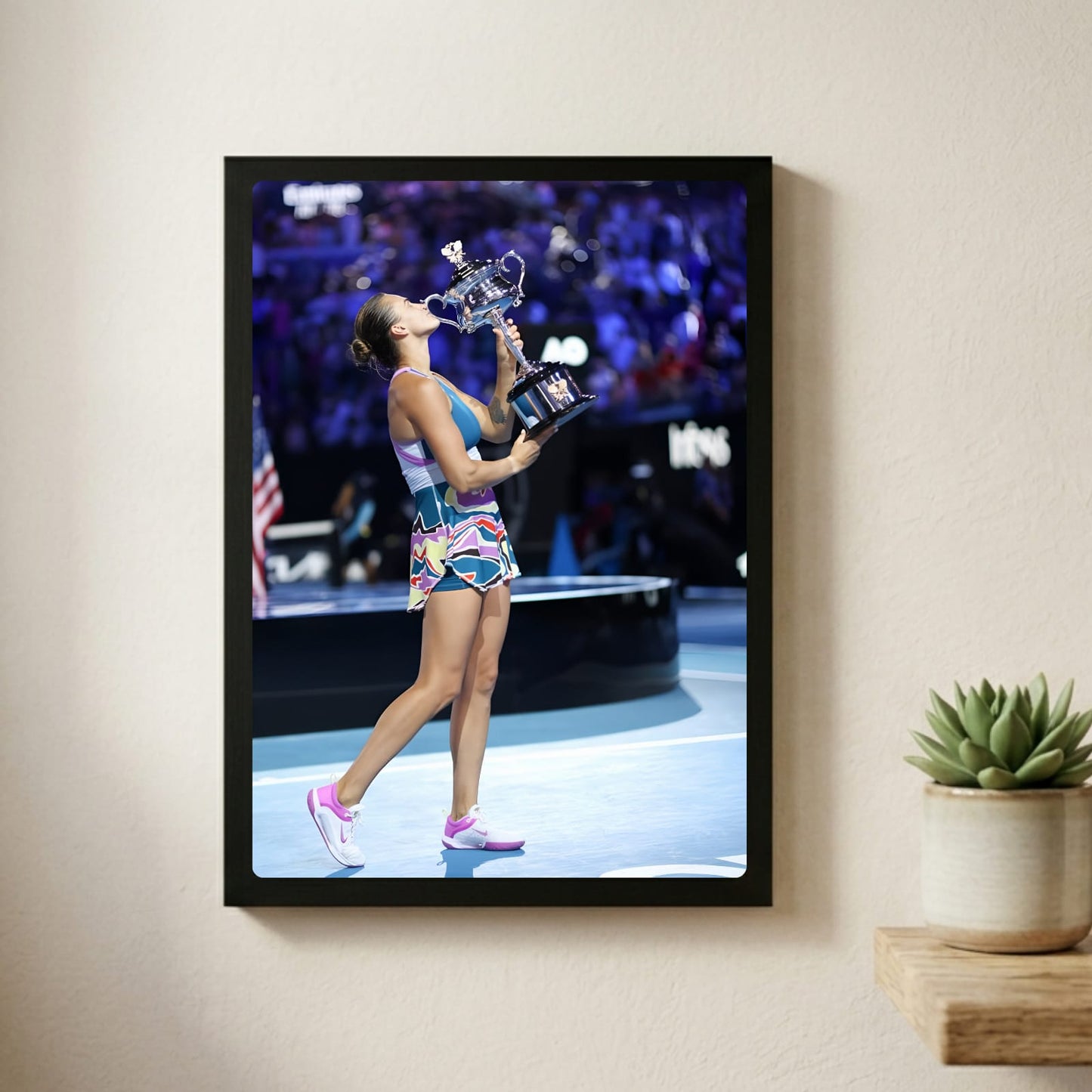 Aryna Sabalenka - tennis