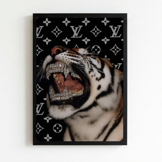 Luxury brand