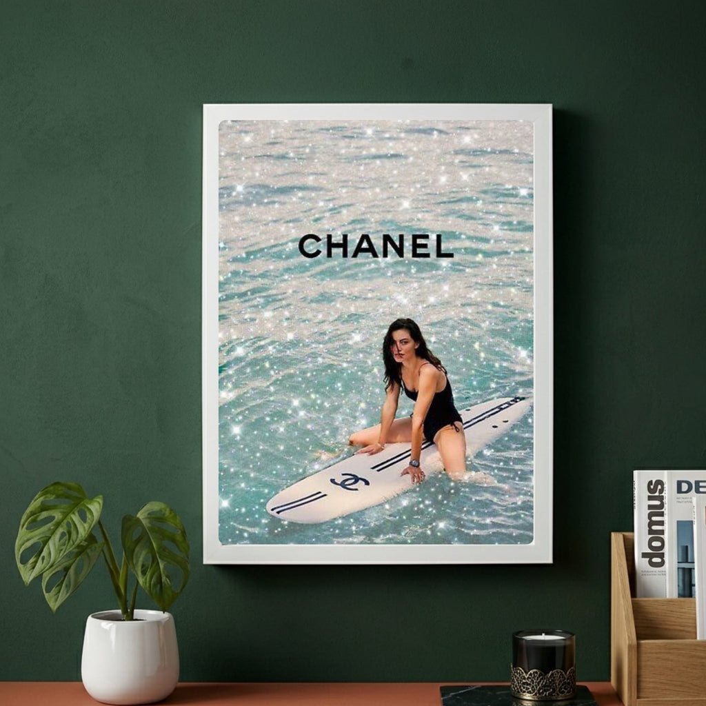 Luxury brand