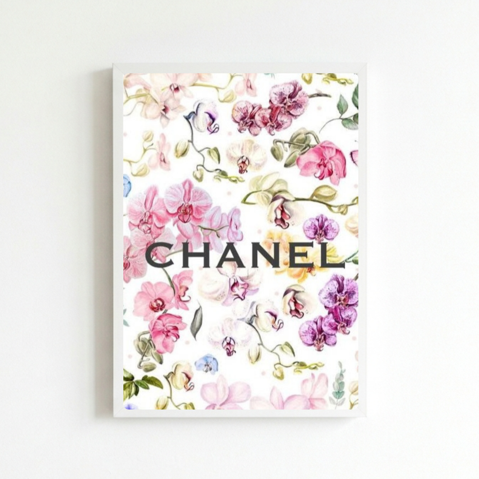 Luxury brand