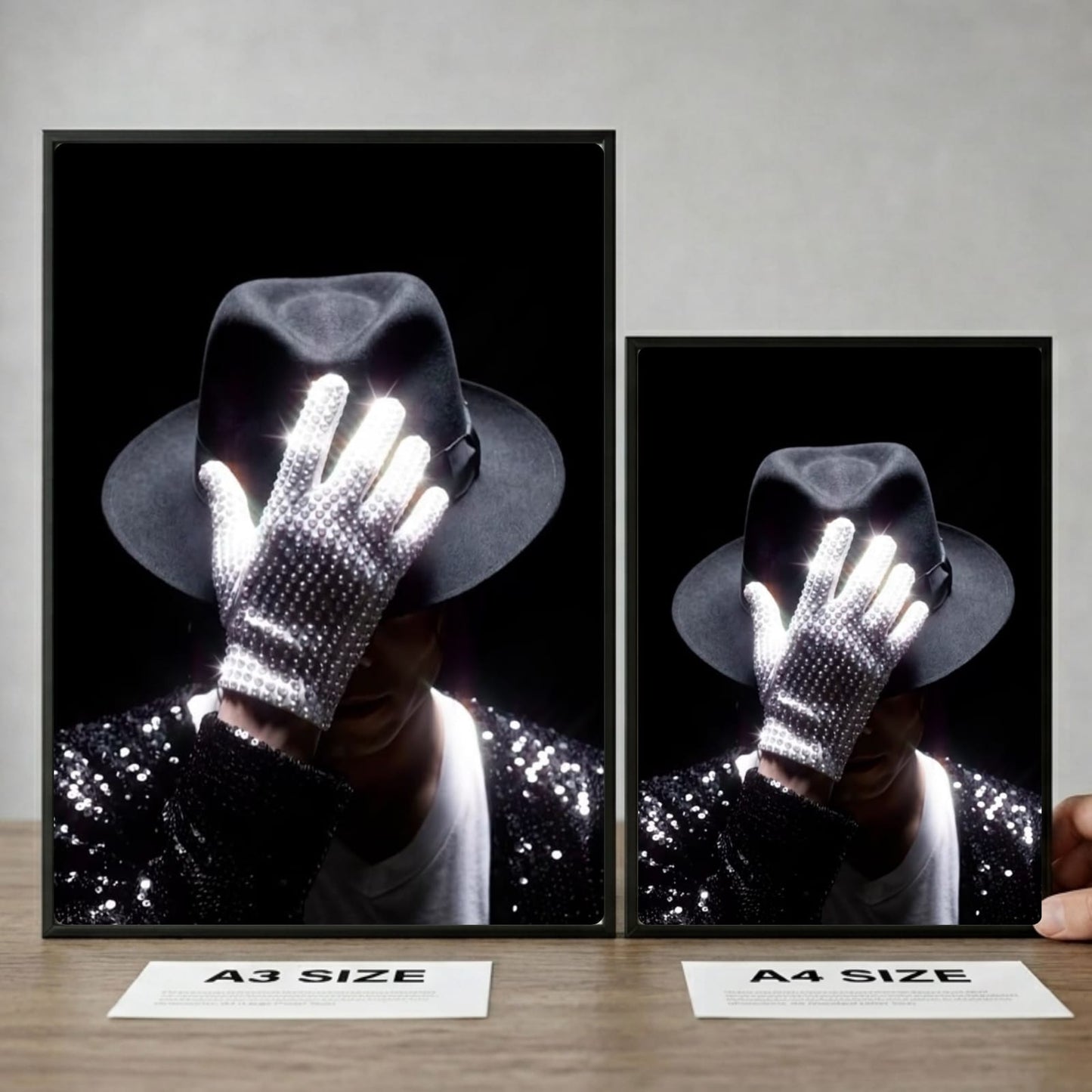 Michael Jackson