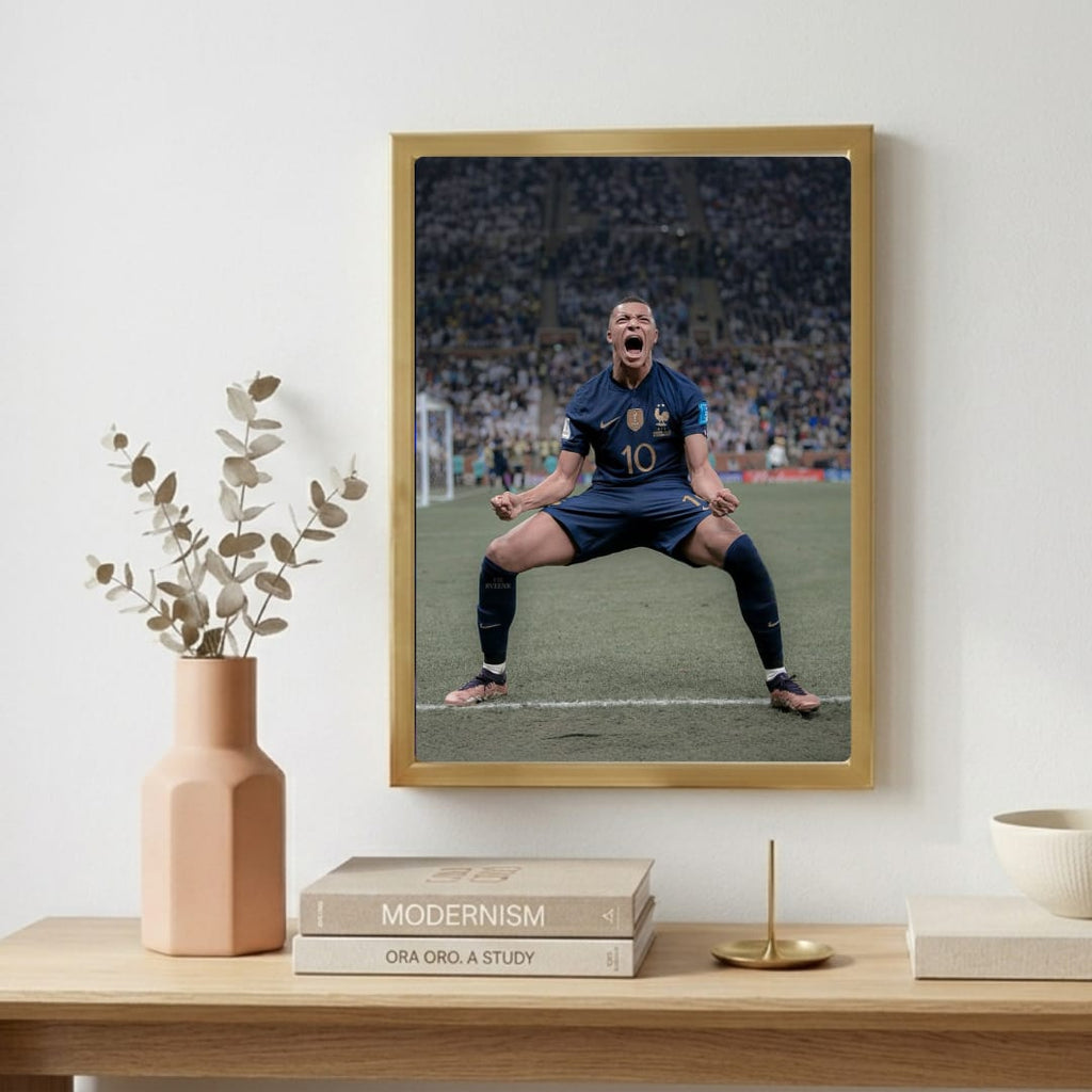 mbappe