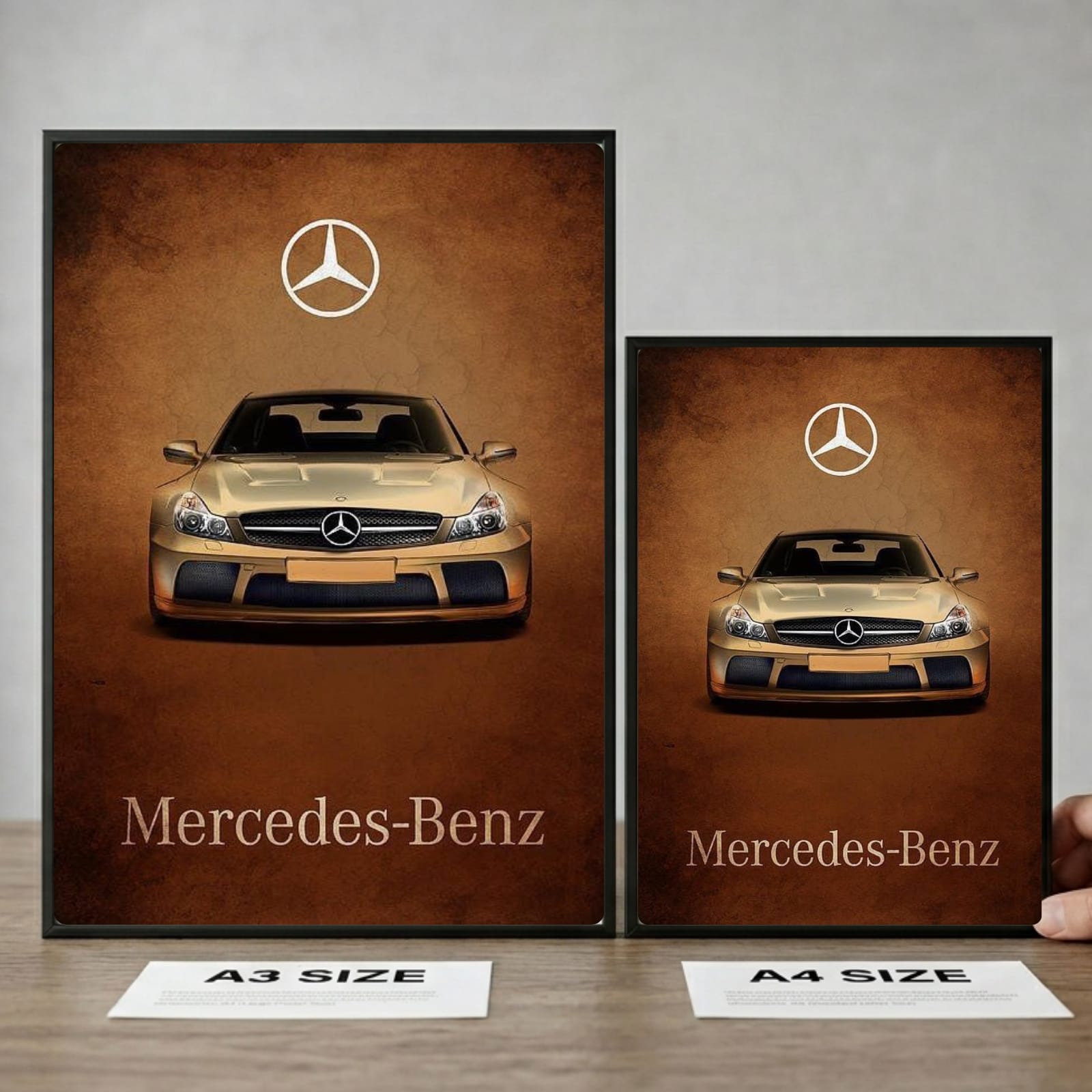 Mercedes benz
