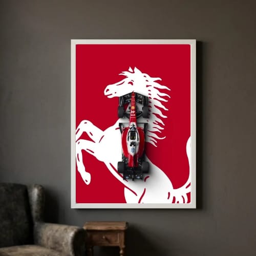 Ferrari f1