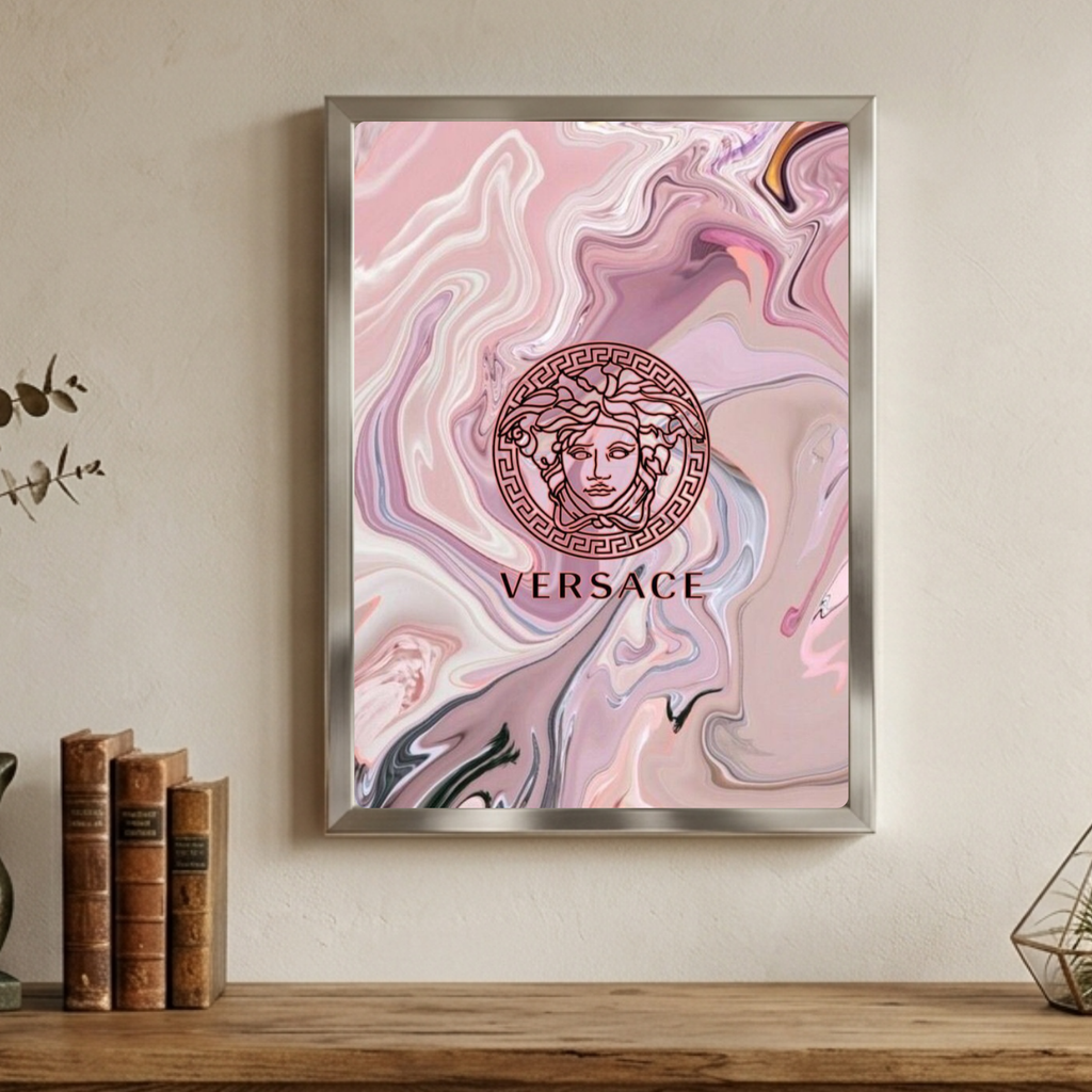 Luxury brand