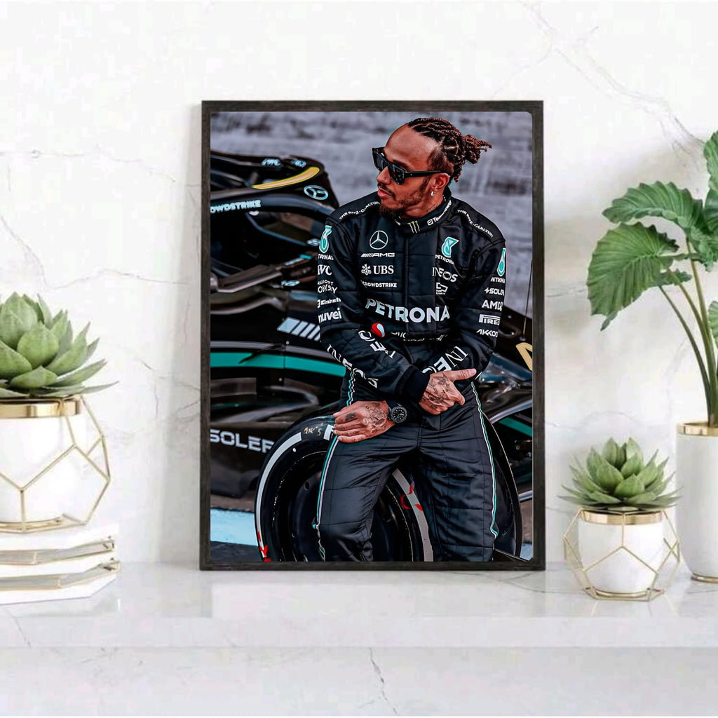 lewis hamilton mercedes f1
