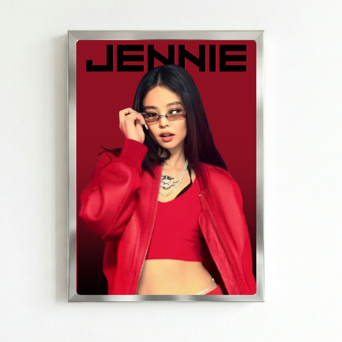 Jennie Ruby Blackpink