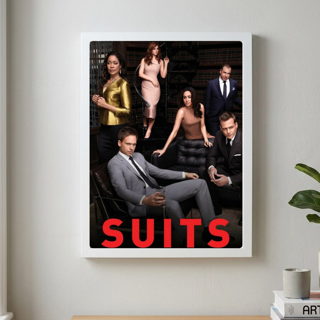Suits