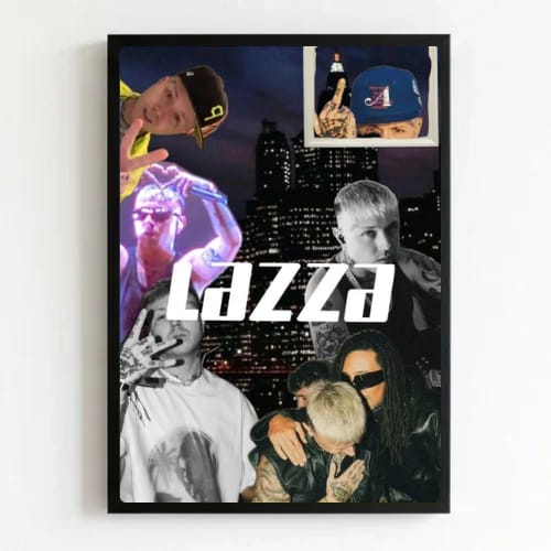 Lazza