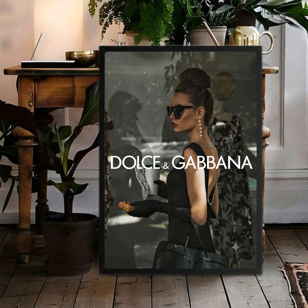 Luxury brand