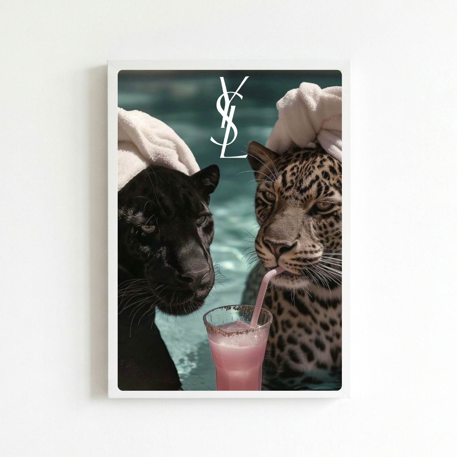 Luxury brand