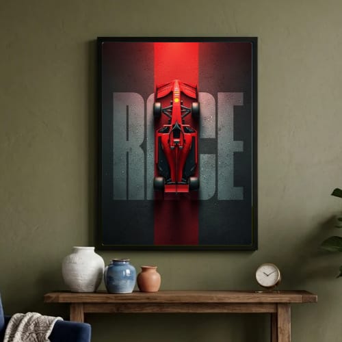 Ferrari f1
