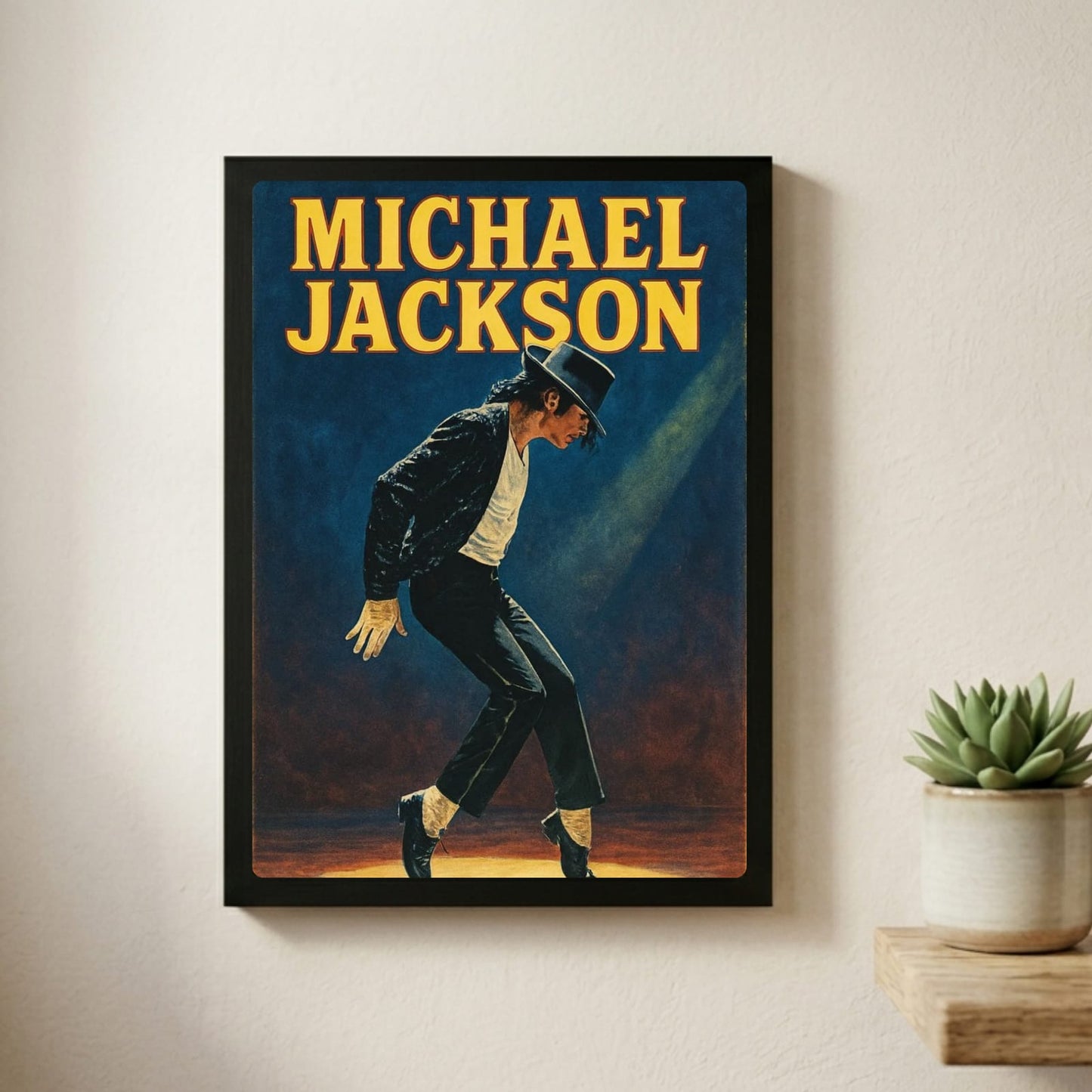 Michael Jackson