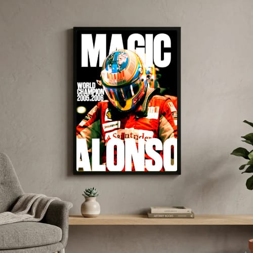 Fernando alonso f1