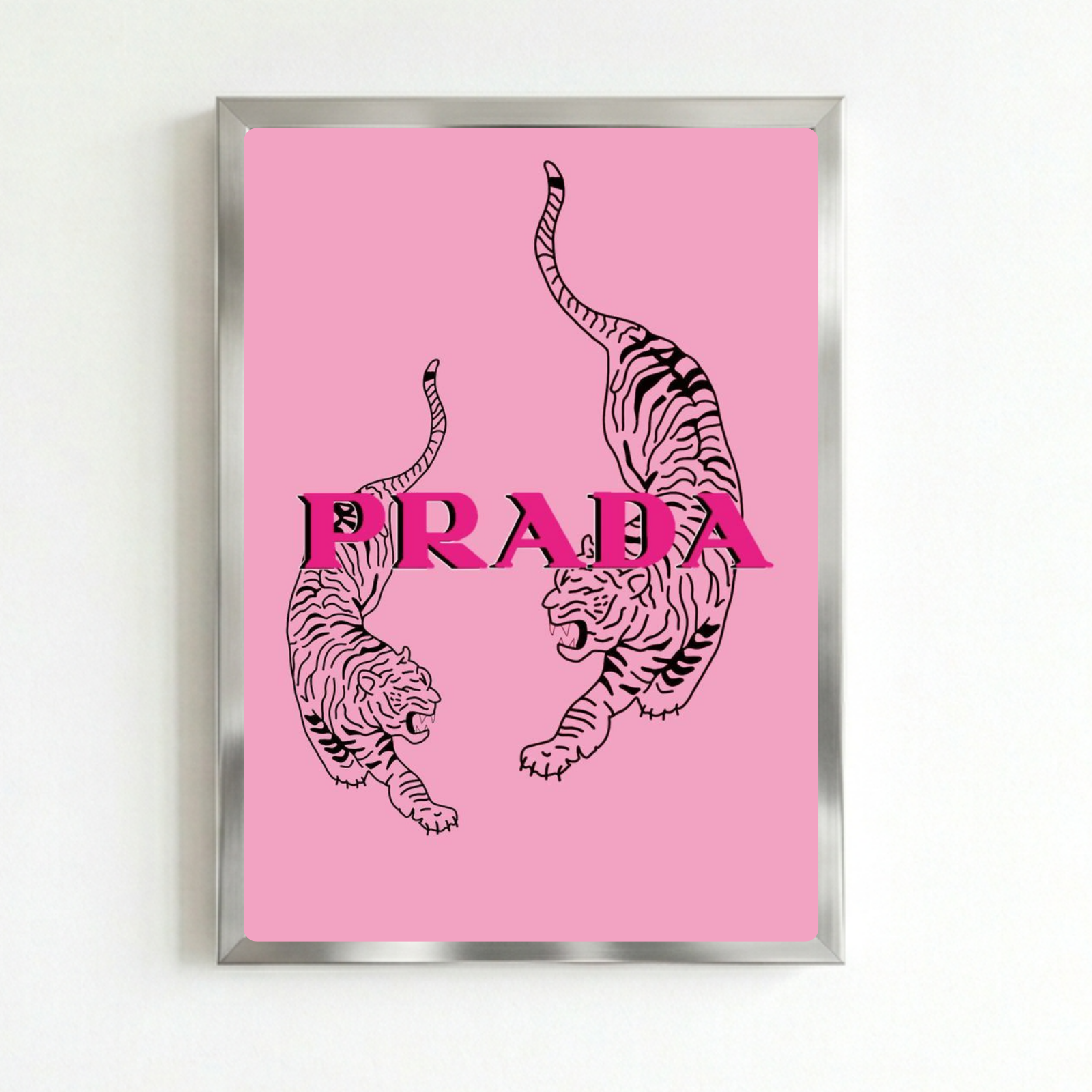 Luxury brand