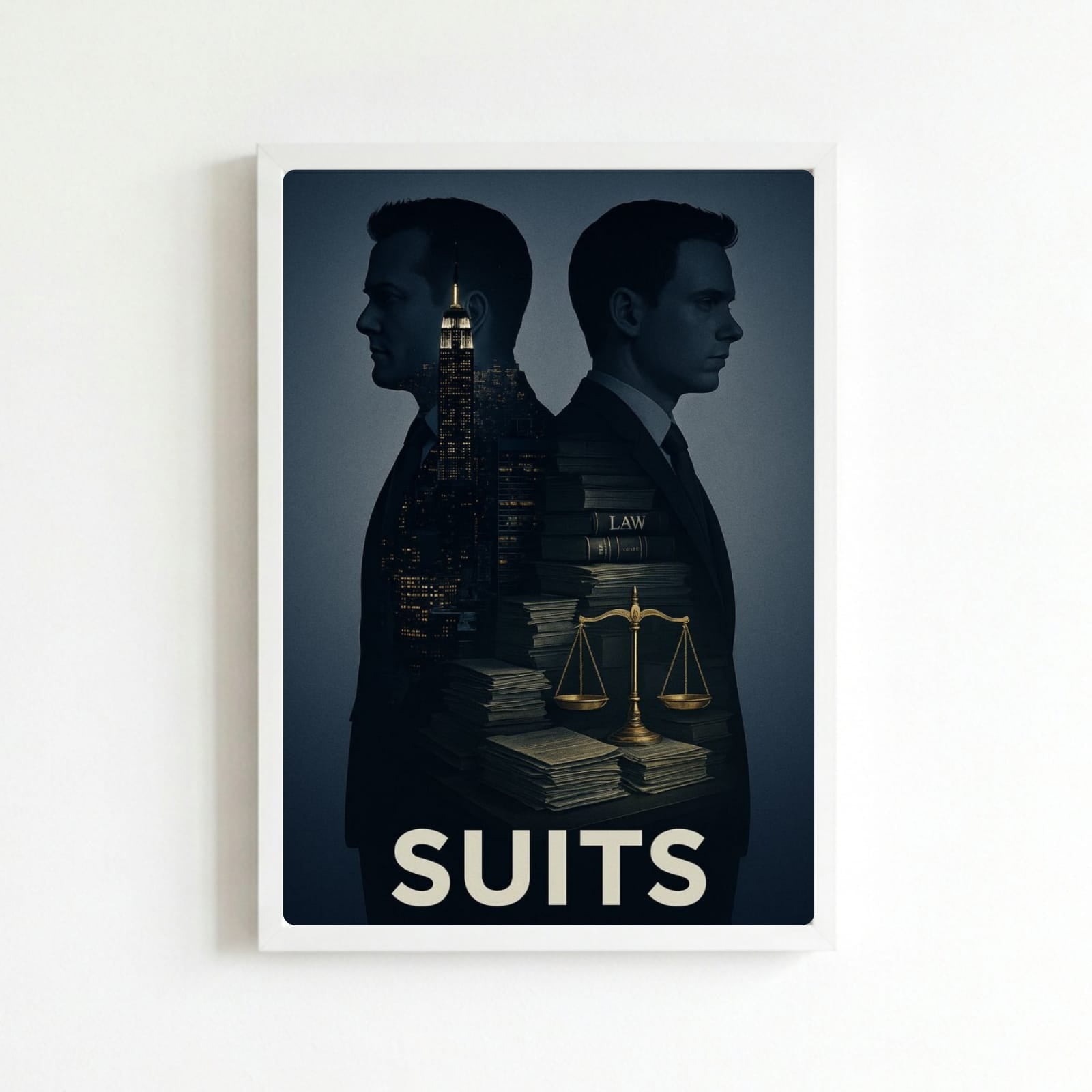 Suits