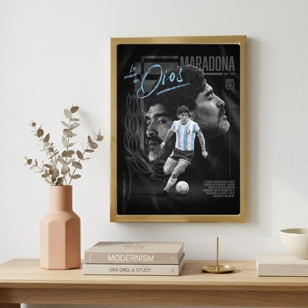 Maradona