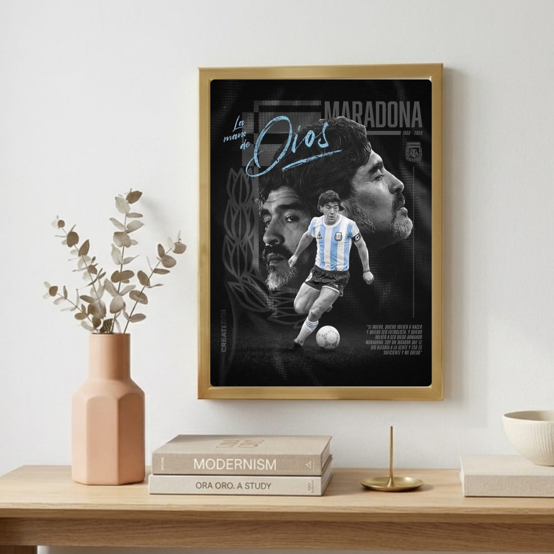Maradona