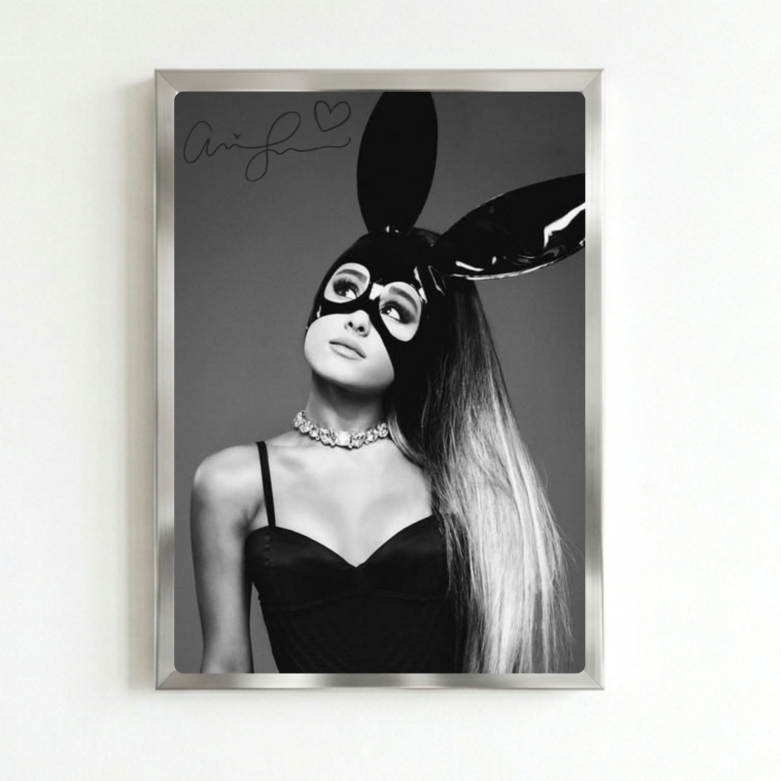 Ariana grande
