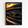 Mustang