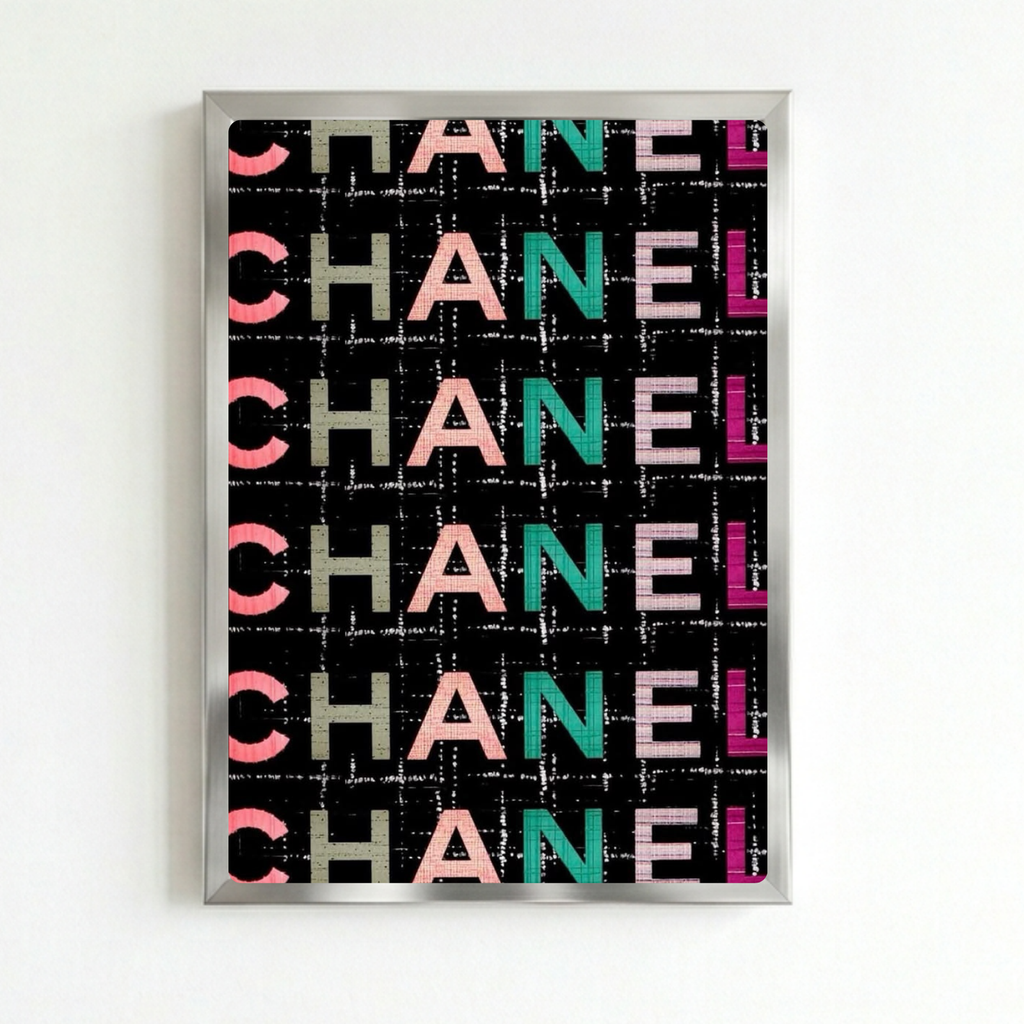 Luxury brand