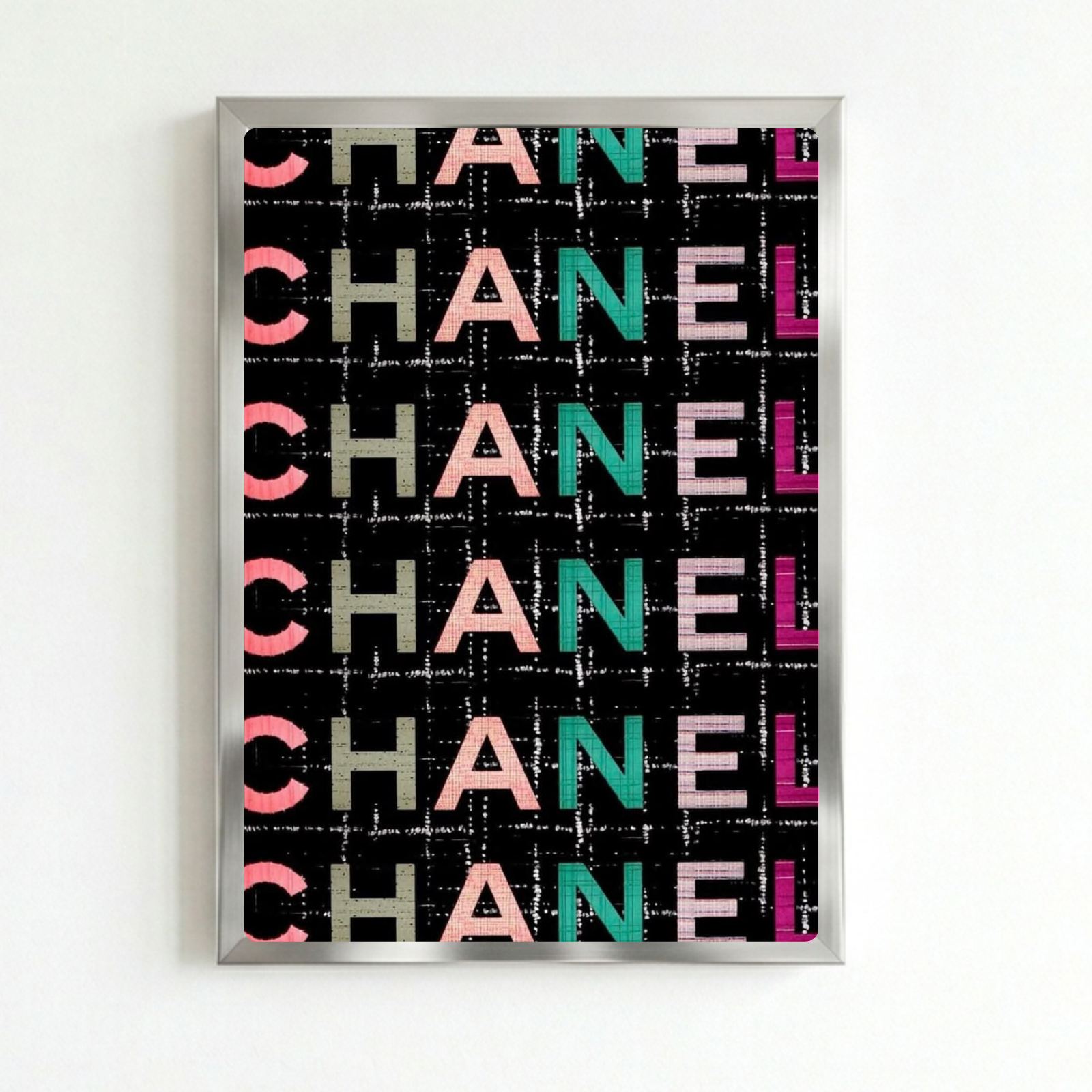 Luxury brand