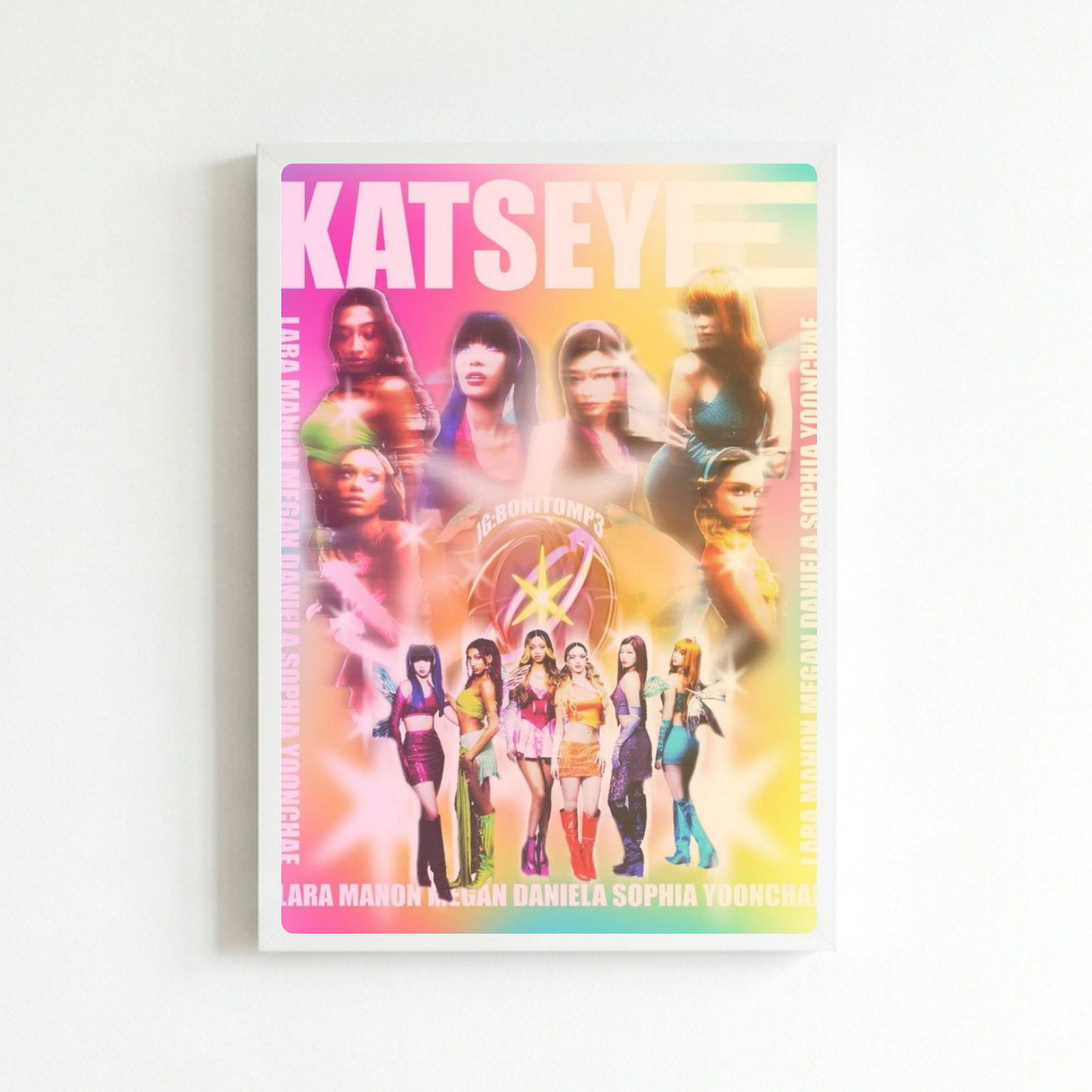 katseye