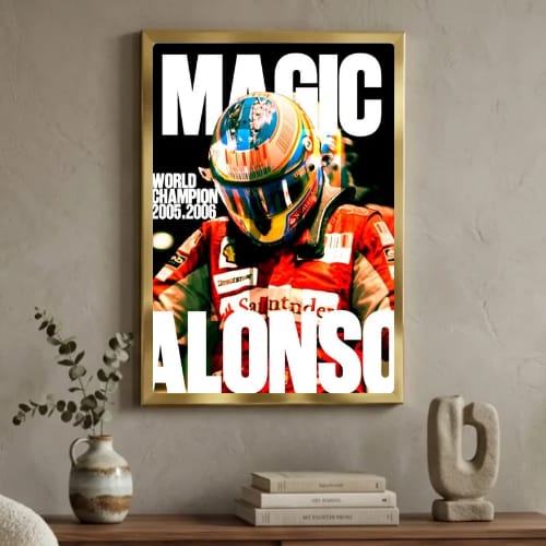 Fernando alonso f1