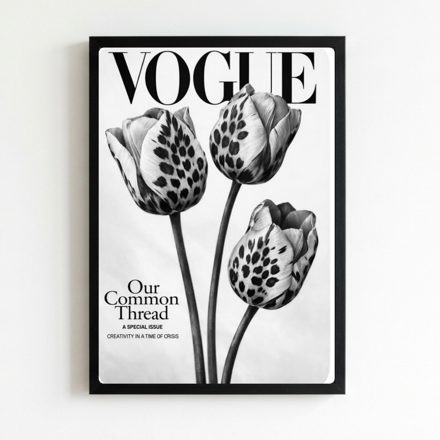 poster vogue