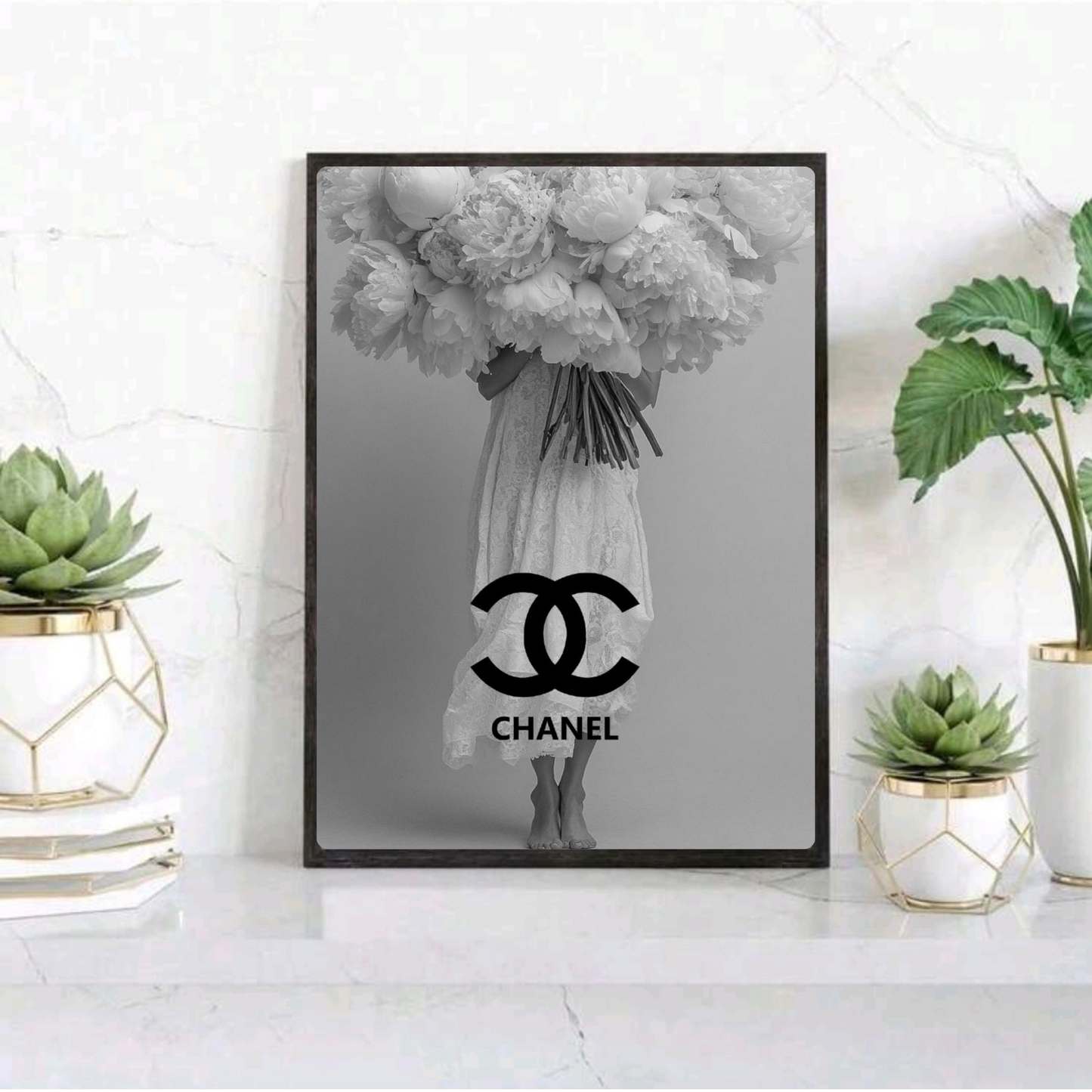 Luxury brand