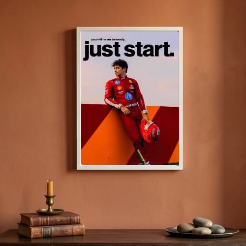 charles leclerc ferrari f1
