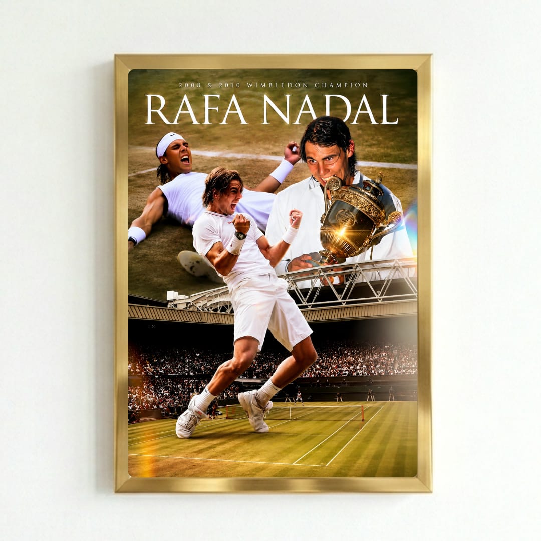 rafael nadal tennis