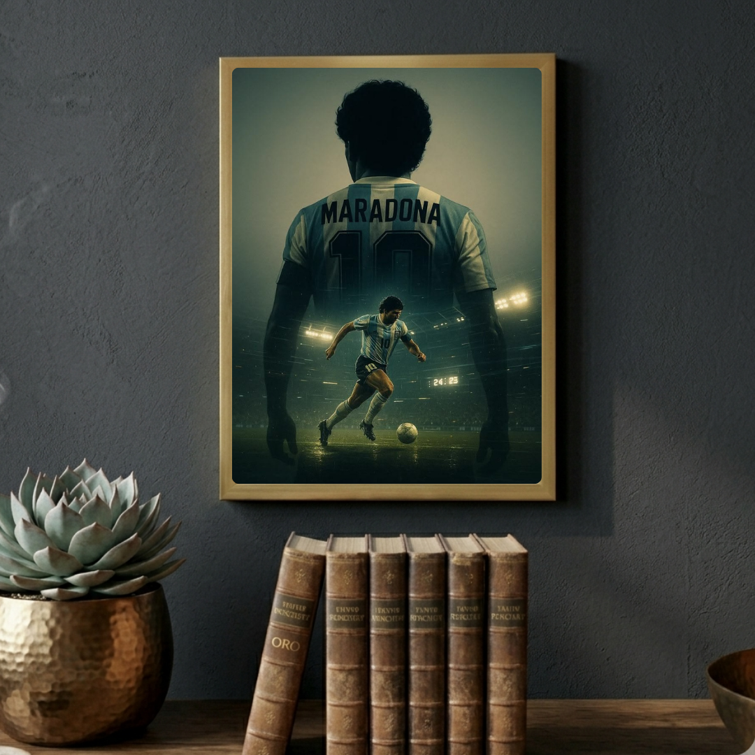 Maradona