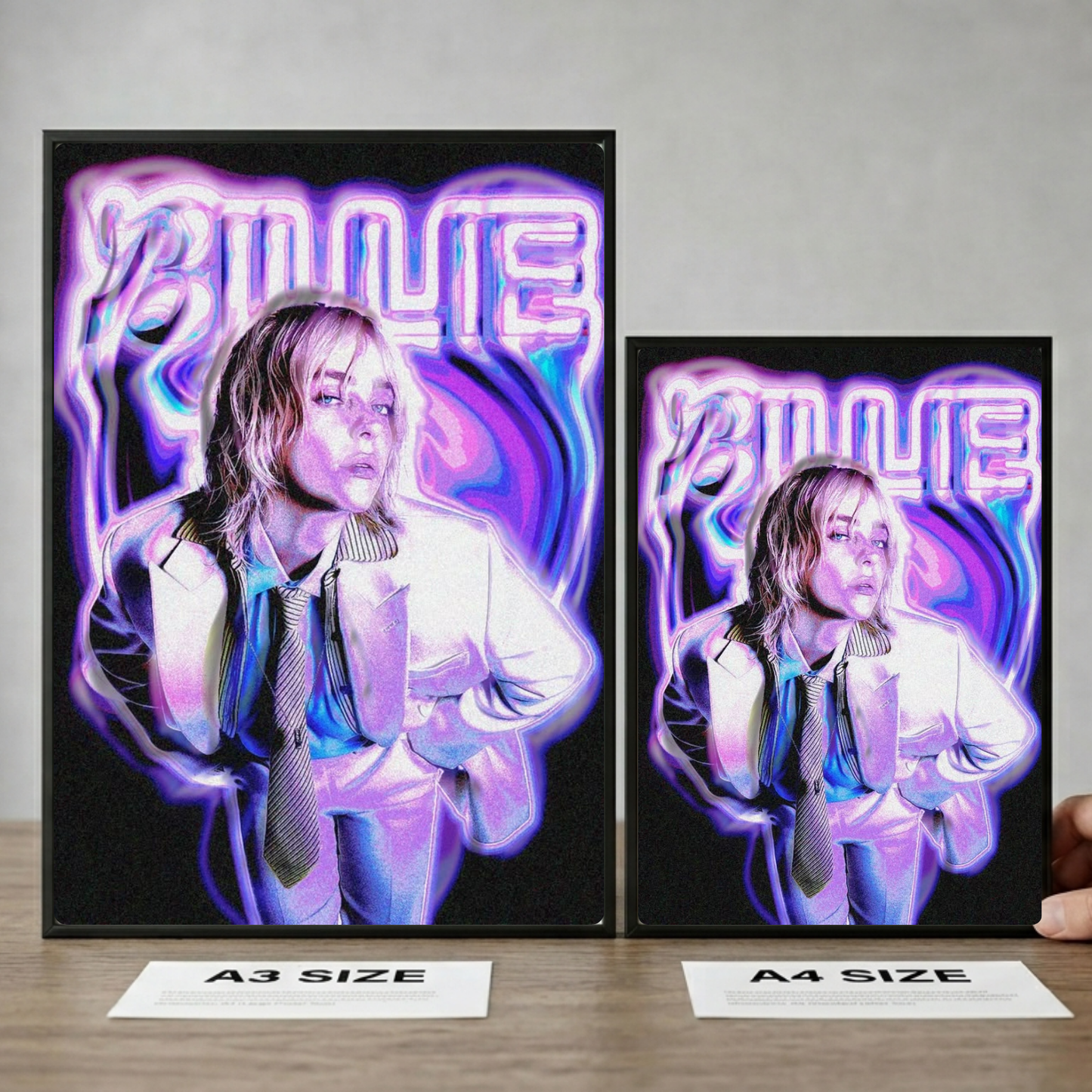 billie eilish