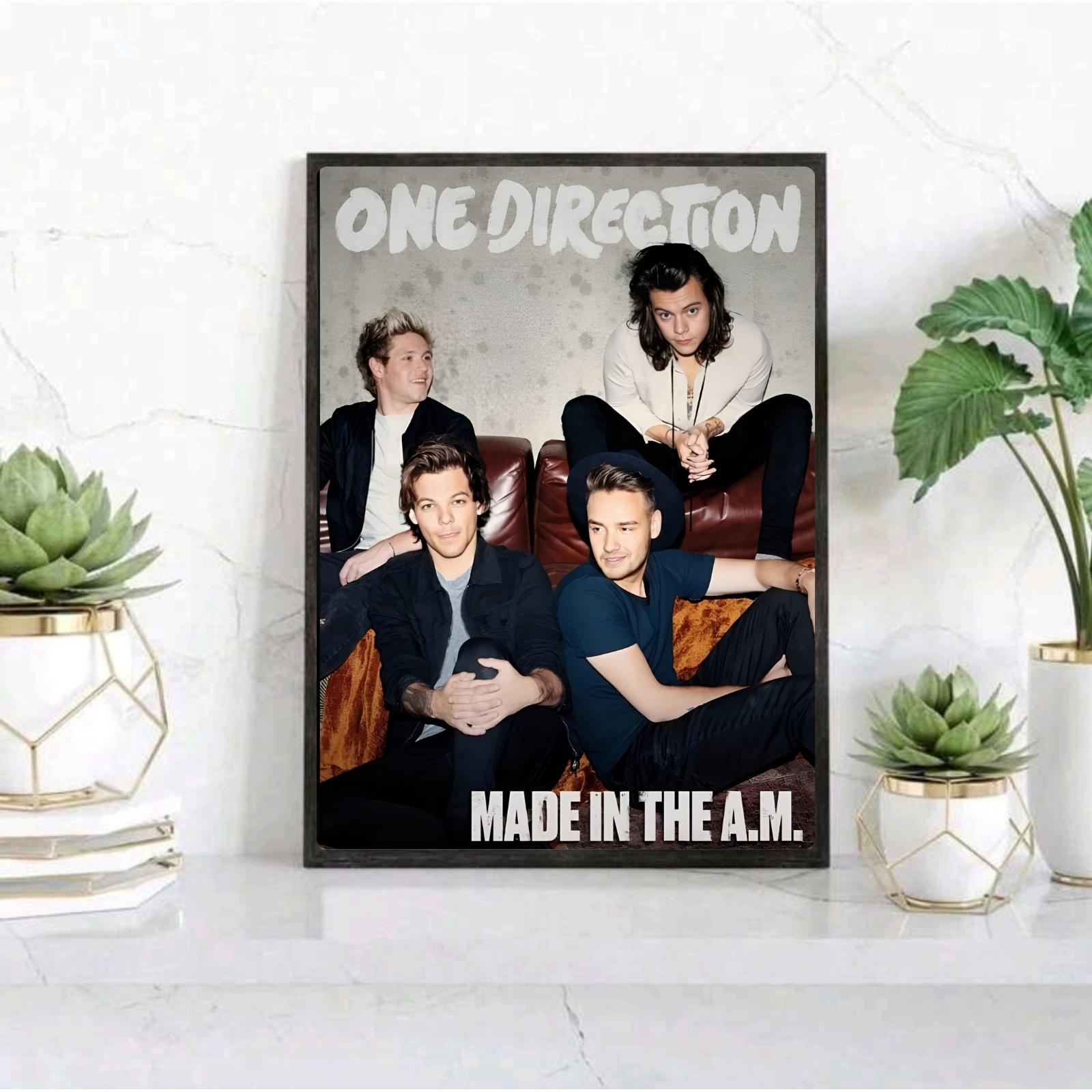 One direction - made in the A.M.