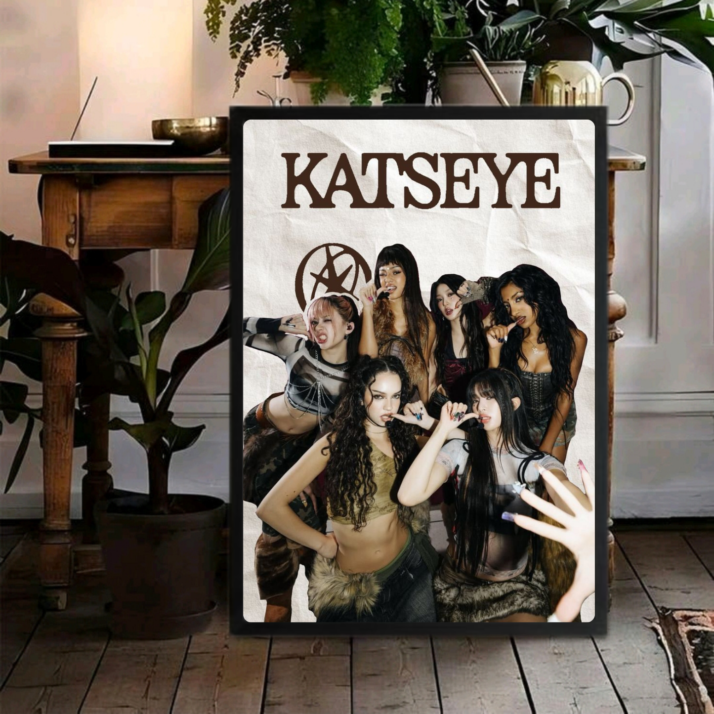 katseye